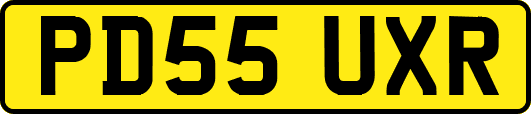 PD55UXR