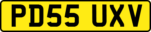 PD55UXV