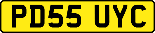 PD55UYC