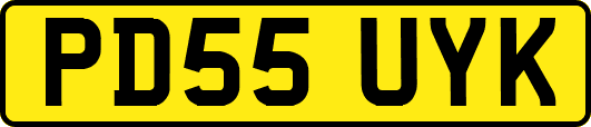 PD55UYK