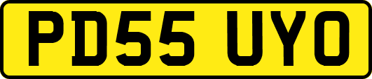 PD55UYO