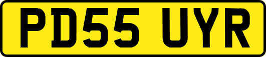 PD55UYR