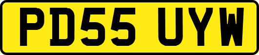 PD55UYW
