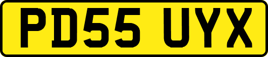PD55UYX