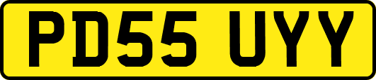 PD55UYY