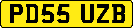 PD55UZB
