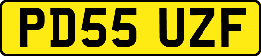 PD55UZF