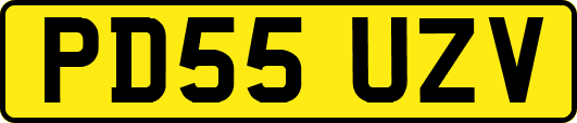 PD55UZV