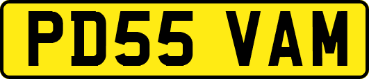 PD55VAM