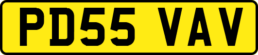 PD55VAV