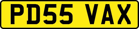 PD55VAX