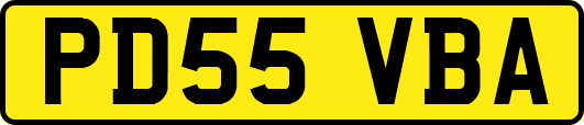 PD55VBA