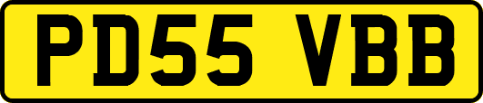 PD55VBB