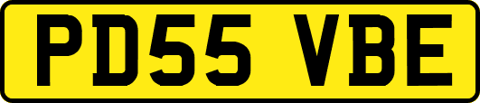 PD55VBE