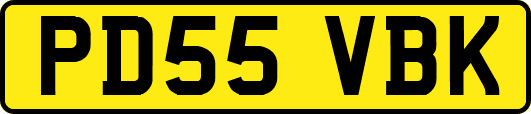PD55VBK