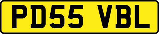PD55VBL