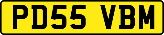 PD55VBM