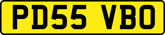 PD55VBO
