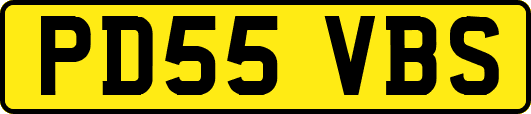 PD55VBS