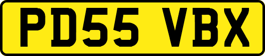 PD55VBX