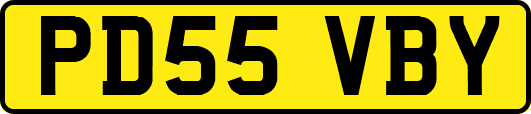 PD55VBY