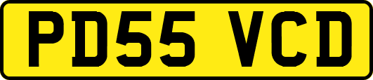 PD55VCD