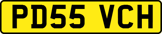 PD55VCH