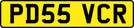 PD55VCR