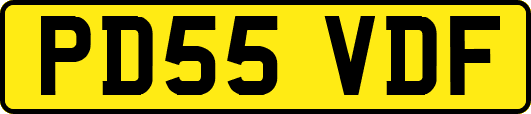 PD55VDF