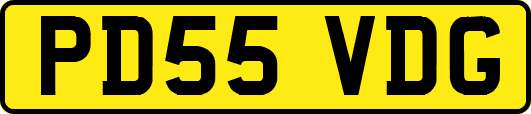 PD55VDG