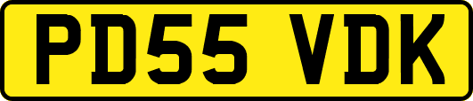 PD55VDK