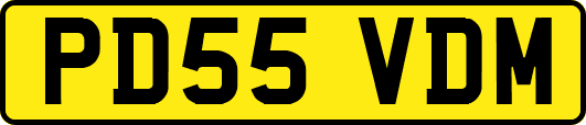 PD55VDM
