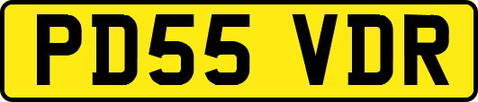 PD55VDR