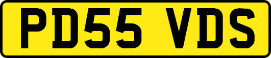 PD55VDS
