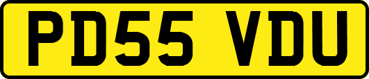 PD55VDU