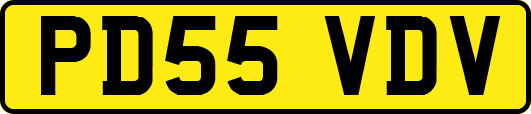 PD55VDV