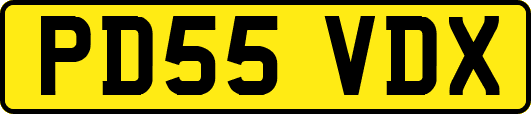 PD55VDX
