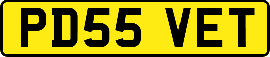 PD55VET