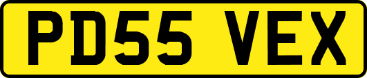 PD55VEX