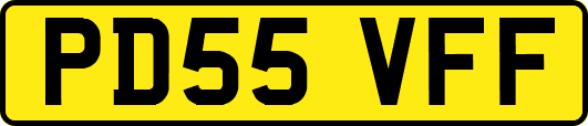 PD55VFF
