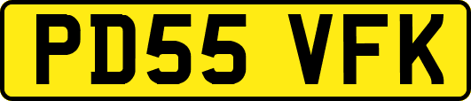 PD55VFK