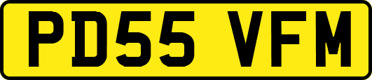 PD55VFM