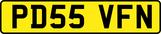 PD55VFN