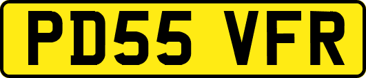 PD55VFR