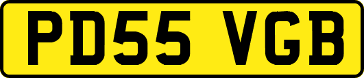 PD55VGB