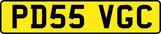 PD55VGC
