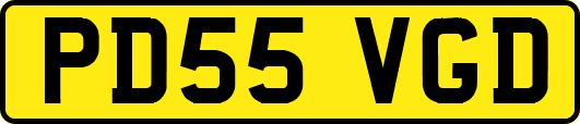 PD55VGD