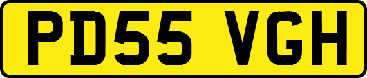 PD55VGH