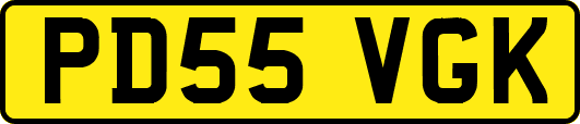 PD55VGK