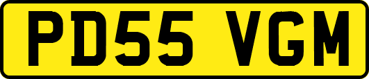PD55VGM